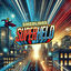 Cover Superheld