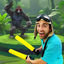 Cover Gorilla Smash!