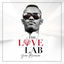 Cover The Love Lab