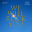 Cover We Will Rock You (Megan Thee Stallion Version)