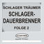 Cover Schlager-Dauerbrenner Folge 2