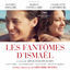 Cover Les fantômes d'Ismaël (Bande originale du film)
