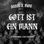 Cover GOTT IST EIN MANN