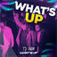 Cover Whats's Up