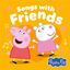 Cover Peppa Pig Songs with Friends