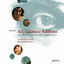 Cover Handel: Aci, Galatea e Polifemo
