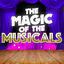 Cover The Magic of the Musicals