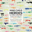 Cover War Child Presents Heroes Vol. 1