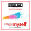 Cover Rockin' for Myself (feat. Carlotta Chadwick) [Andy Murphy Remix] (Andy Murphy Remix)