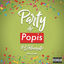 Cover Party de Popis