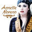 Cover Annette Moreno