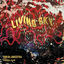Cover Living Sky