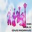 Cover DB MAX OVERDRIVE