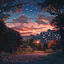 Cover Nuit d'Octobre