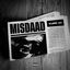 Cover Misdaad