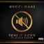 Cover Tone it Down (feat. Chris Brown)