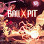 Cover BALL x PIT (Original Game Soundtrack)