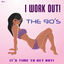 Cover I Work Out! The 90's, Vol. 2