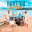 Cover Baileiro Eu Sou