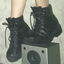 Cover STRANGE GIRL