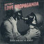 Cover Victims of Love Propaganda