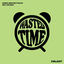 Cover Wasted Time (feat. DÉ SAINT.)