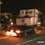 Cover BREACH (feat. Dj Shuriken666)