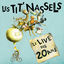 Cover Le live des 20 ans