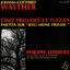 Cover Walther : Cinq Préludes et Fugues - Partita sur "Jesu, meine freude"