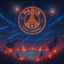 Cover Merci PSG