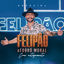 Cover Como Antigamente - Felipão & Forró Moral