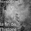 Cover La fin de l'histoire