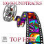 Cover 100 Soundtracks Top Hits