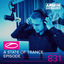 Cover A State Of Trance Episode 831