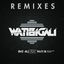 Cover WatiBigali Remixes