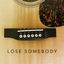 Cover Lose Somebody
