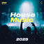 Cover House Musik 2025: Die beste House-Musik - Dance Hits - House Hits - Ibiza Party - Party House - Club-Musik von Hoop Records
