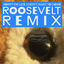 Cover Sorry I'm Late, I Didn't Want To Come (Roosevelt Remix)