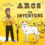 Cover The Arcs vs. The Inventors, Vol. I