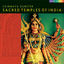 Cover Sacred Temples of India
