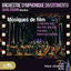 Cover Musiques de film