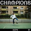 Cover CHAMPIONS