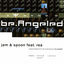 Cover Be.Angeled