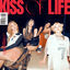 Cover KISS OF LIFE