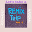 Cover Remix Trip, Vol. 1