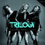 Cover Trilogy, Vol. 2