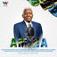 Cover Amina (Ali Hassan Mwinyi)