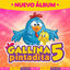 Cover Gallina Pintadita 5