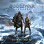 Cover God of War Ragnarök (Original Soundtrack)