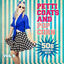 Cover Petticoats and Popcorn - 50s Original Hits, Vol. 9
